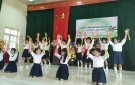 Tổ chức Tọa đàm kỷ niệm 41 năm ngày nhà giáo Việt Nam