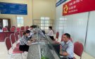 Giao An nâng tầm phục vụ: Trung tâm Hành chính công hiện đại hóa để phục vụ người dân tốt hơn