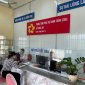 Trung tâm phục vụ hành chính công